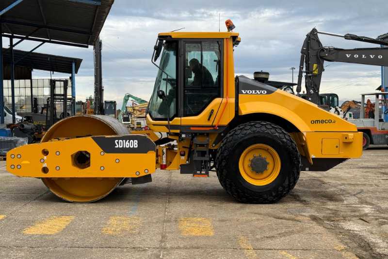 OmecoHub - Immagine VOLVO SD160B